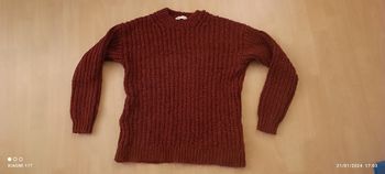 Pull femme taille XS
