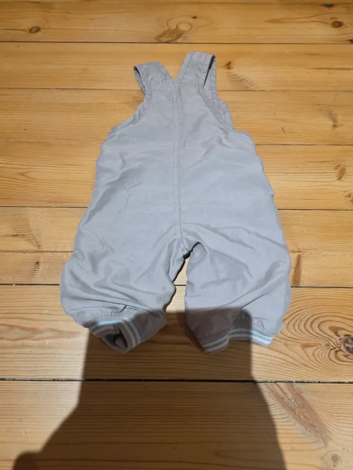 Lot de 8 vêtements diverse en 3 mois. - photo numéro 17