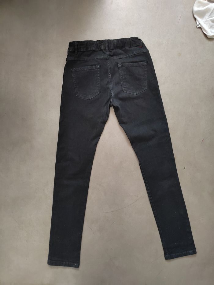 Jean slim - photo numéro 2