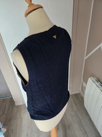 Blouse La Mode est à Vous T.40