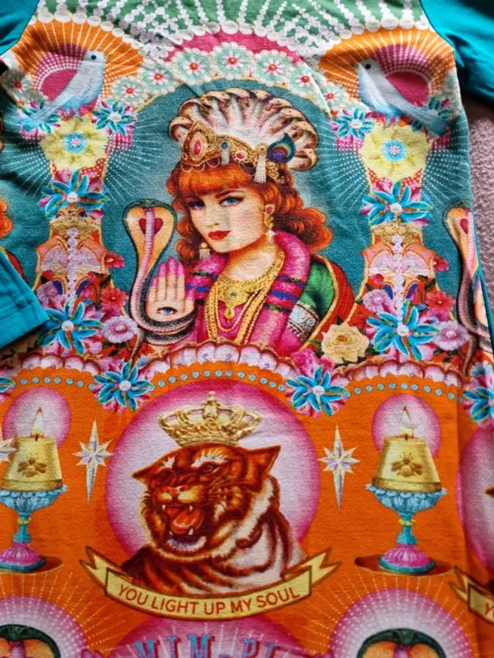 Robe mim pi - photo numéro 3