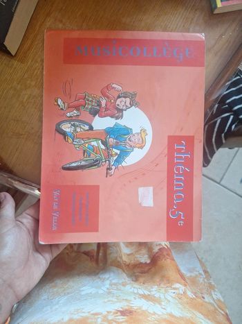 Livret théma.5e