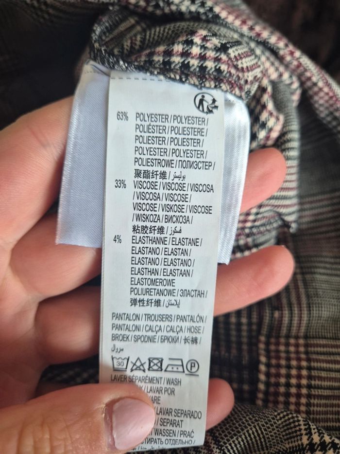 Pantalon Kiabi 42 - photo numéro 7