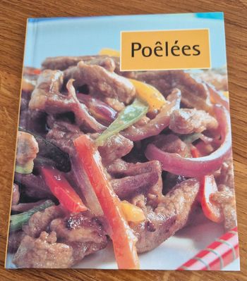 Poêlées
