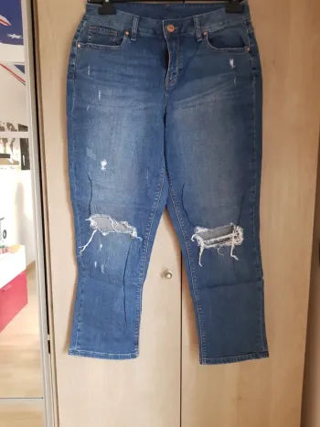 Jean boyfriend