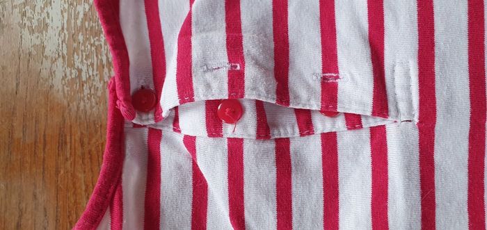 Maillot - photo numéro 4