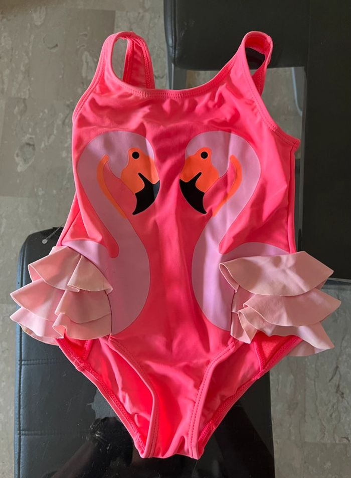 Maillot de bain une pièce