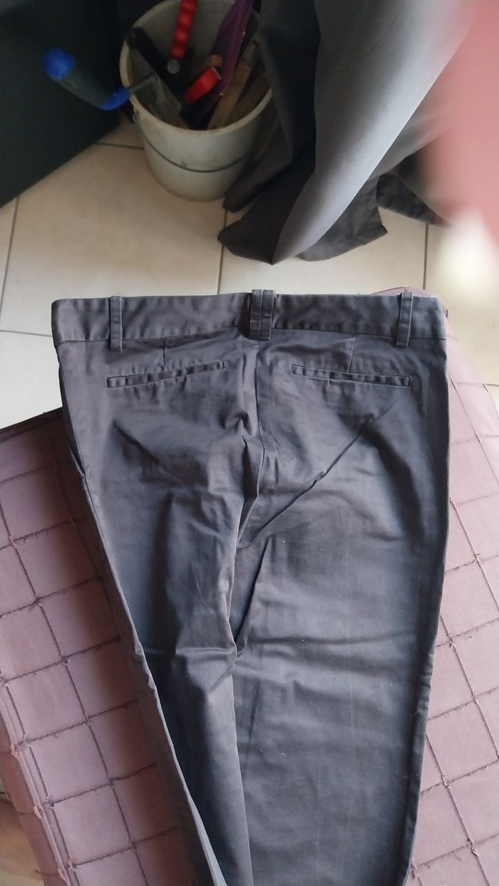 Pantalon - photo numéro 2