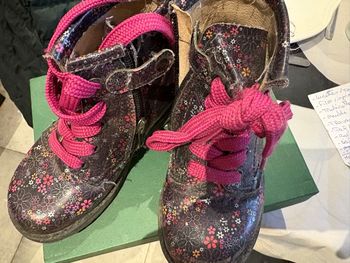 Bottines