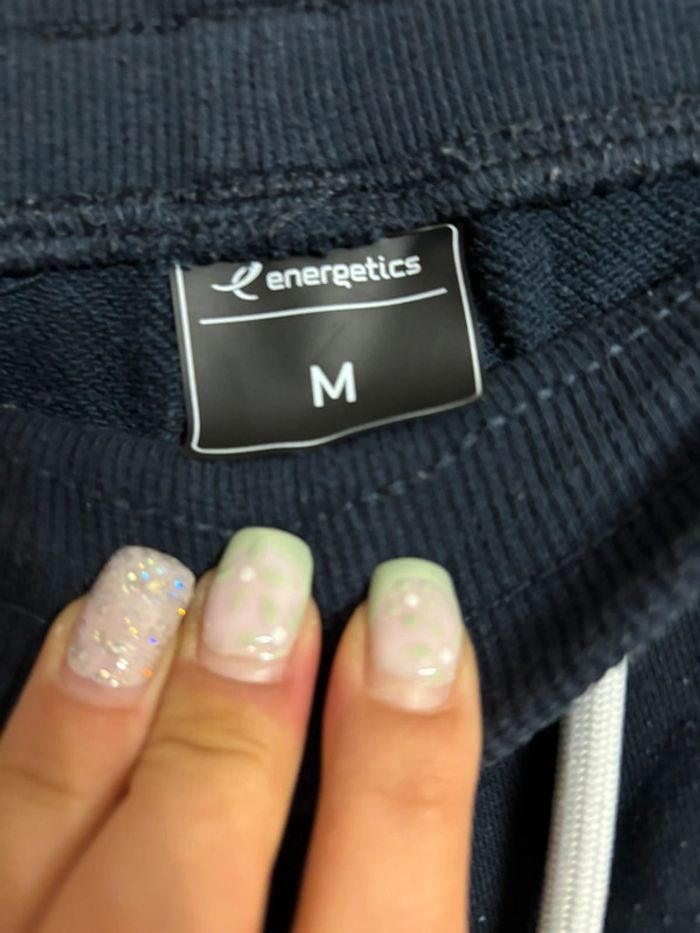 Joggings energetics taille M - photo numéro 2