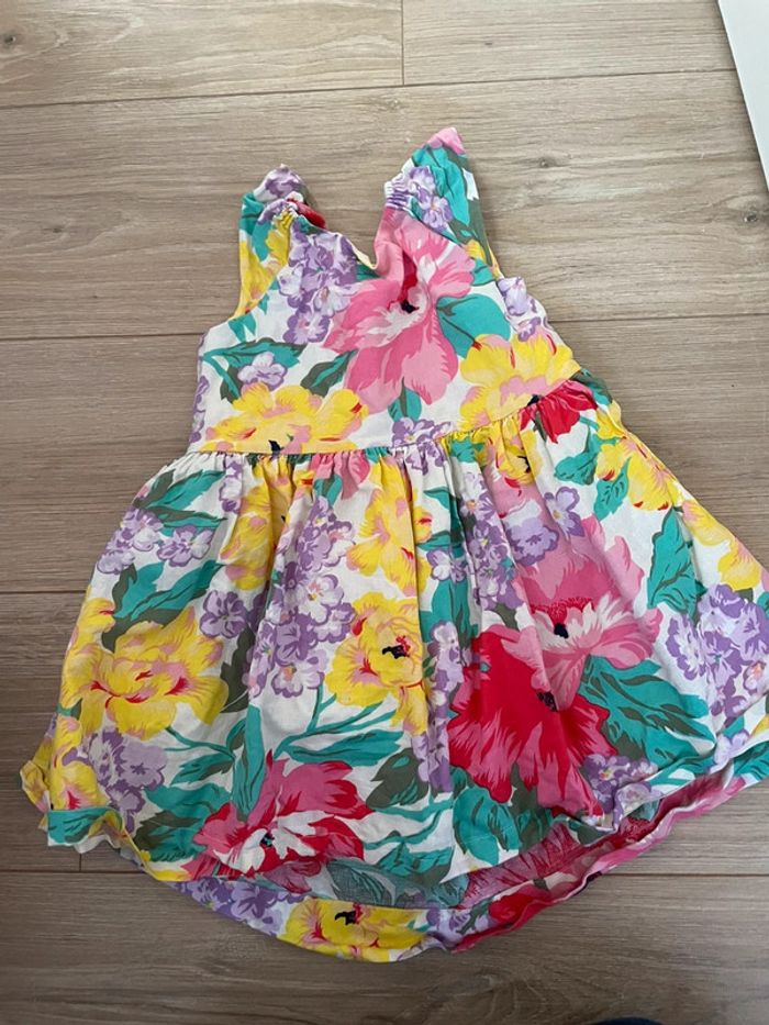 Robe GAP - photo numéro 3