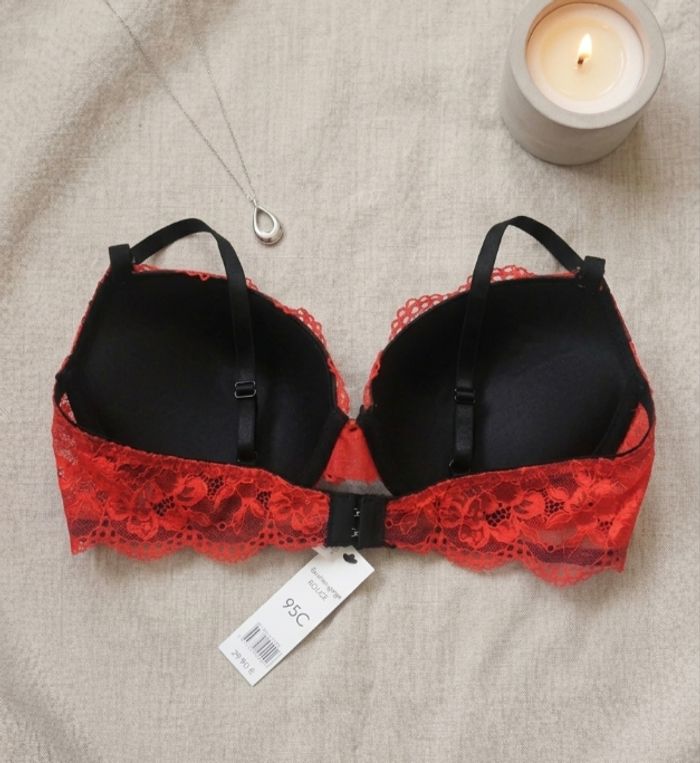 Soutien gorge - photo numéro 2