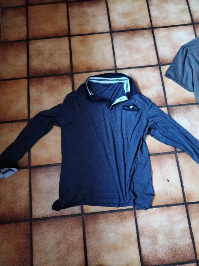 Lot de 4 tee shirt xxl - photo numéro 4