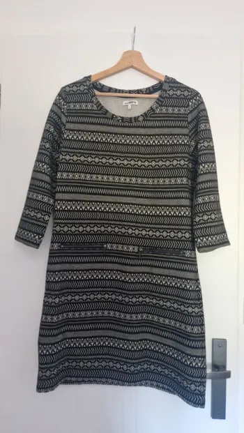 Robe épaisse