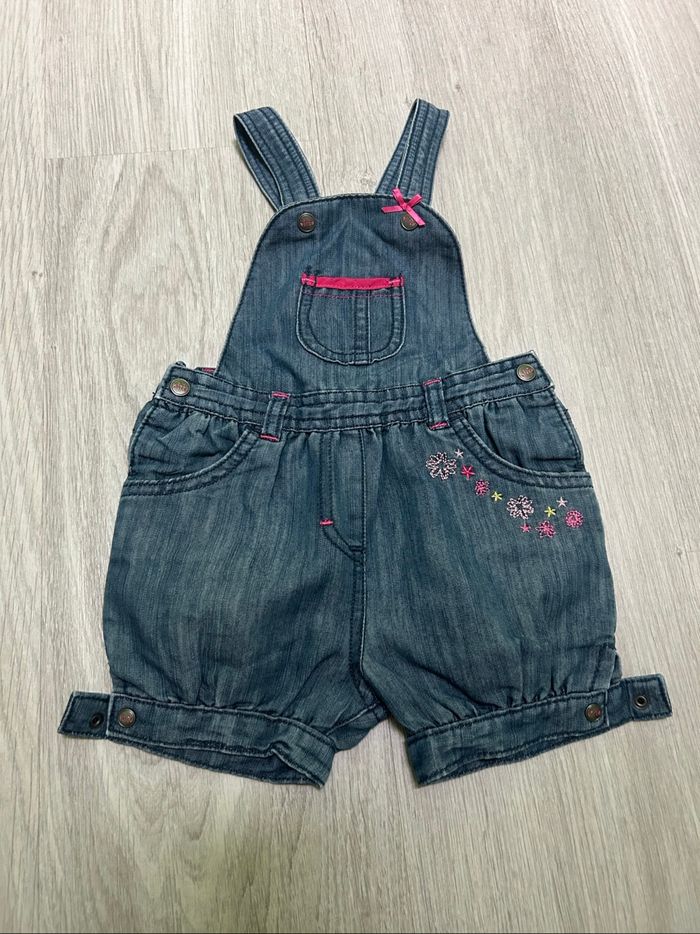 Lot de vêtements - photo numéro 4