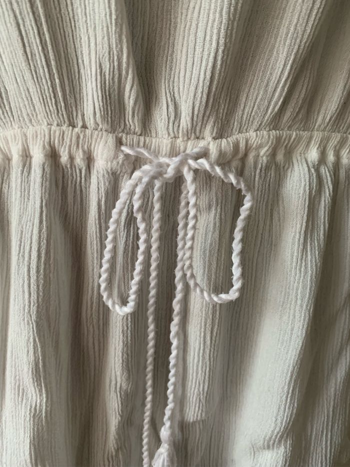 Jolie tunique Atmosphères taille S - photo numéro 3