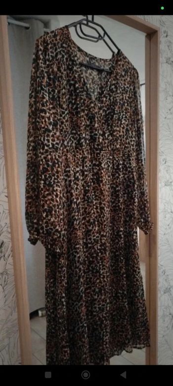 Robe Deeluxe neuve