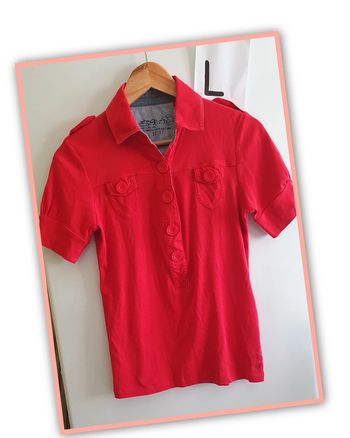 Maillot chemisier femme taille L