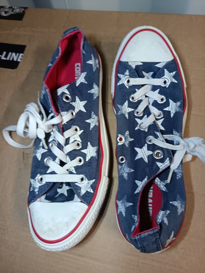 Chaussures basket - photo numéro 5