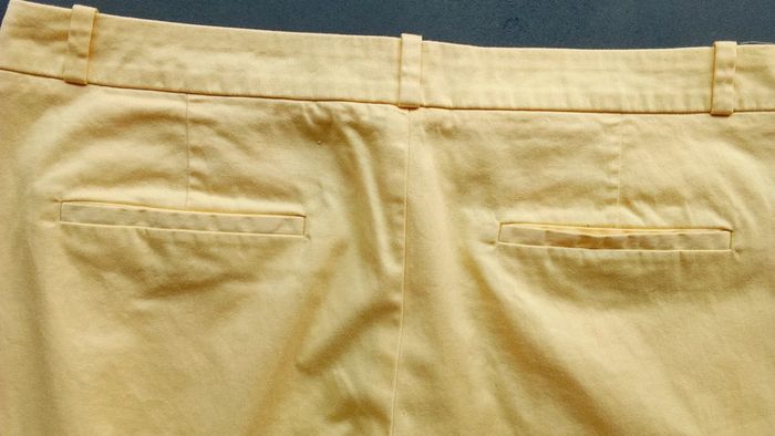 Pantalon Camaïeu en taille 40 - photo numéro 5