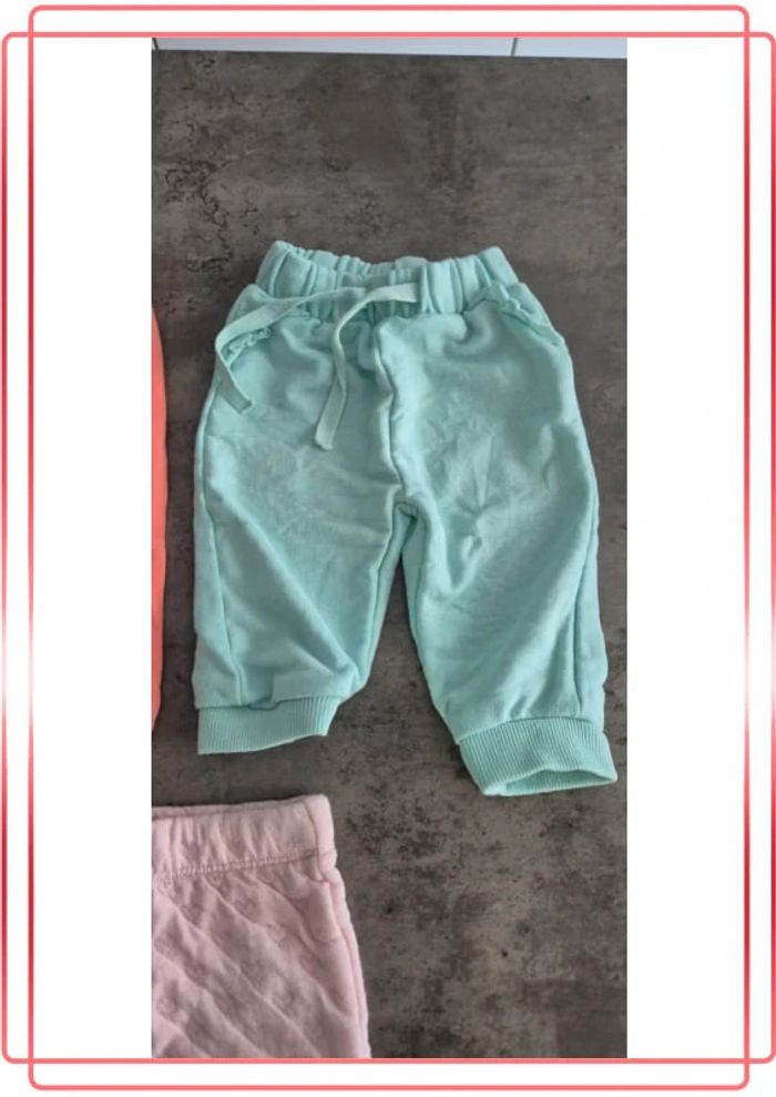 Lot pantalons - photo numéro 3