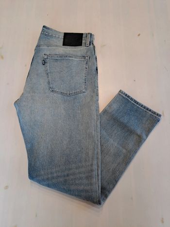 Jeans Levi's 512 slim taper 36x32