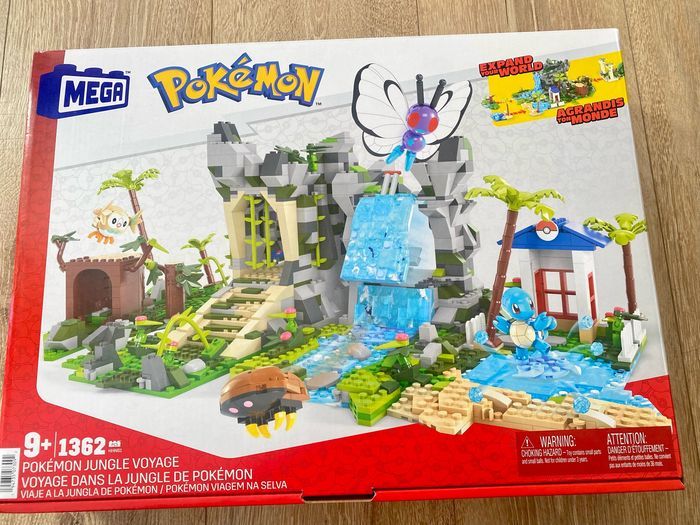 Pokémon - photo numéro 2