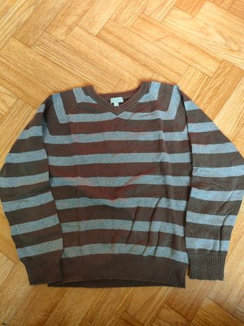 Pull taille 5-6ans