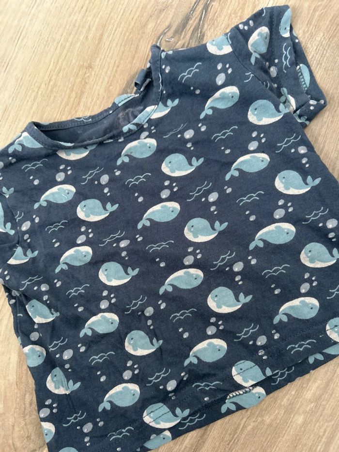 T-shirt - photo numéro 2