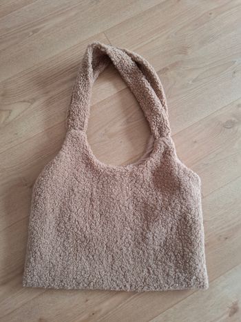 Sac marron