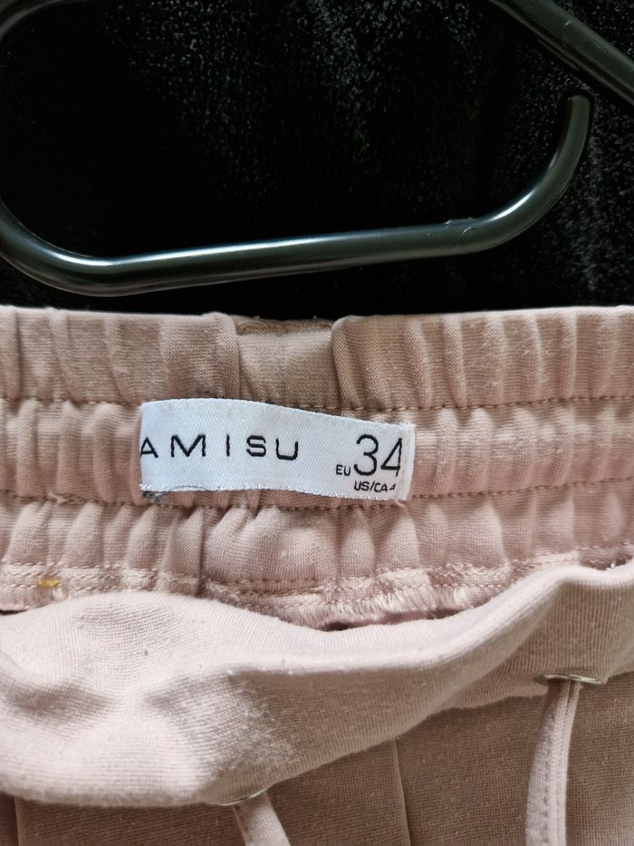 Pantalon - photo numéro 3