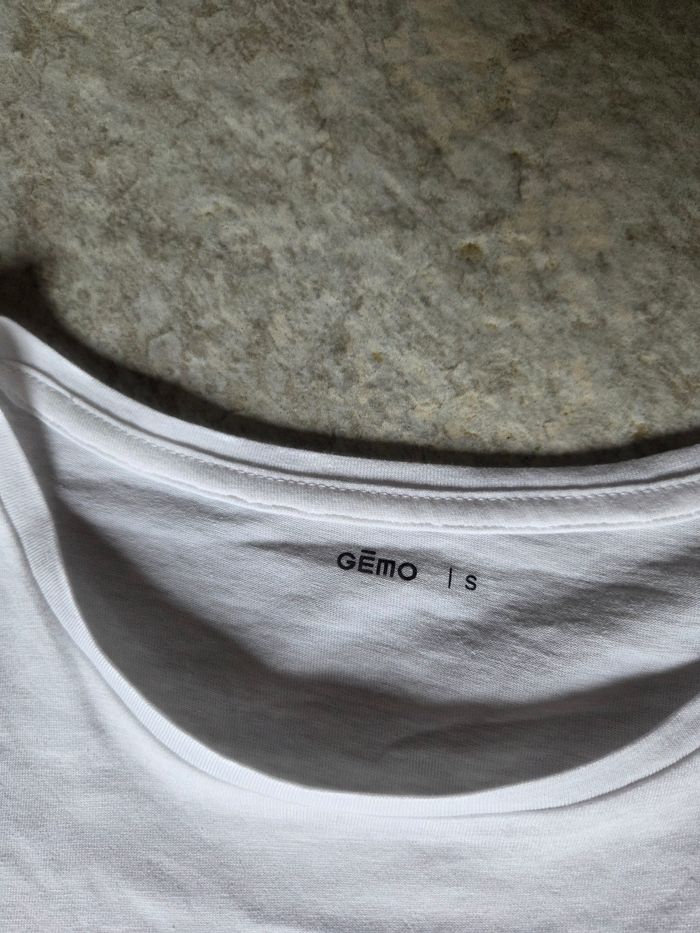 T shirts - photo numéro 3