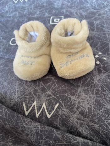 Chaussons