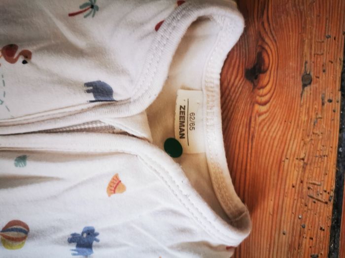 Gigoteuse zeeman - photo numéro 2