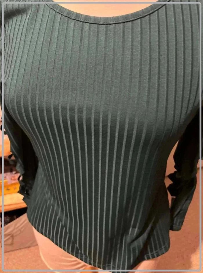 Tres jolie maillot taille 36 - photo numéro 7
