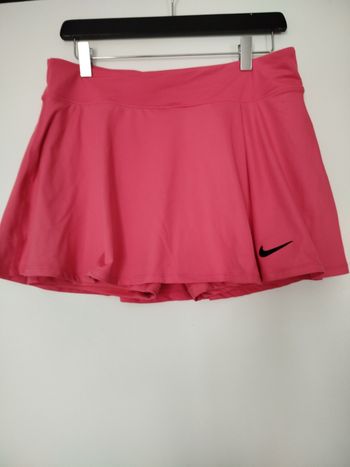 Jupe de tennis T L