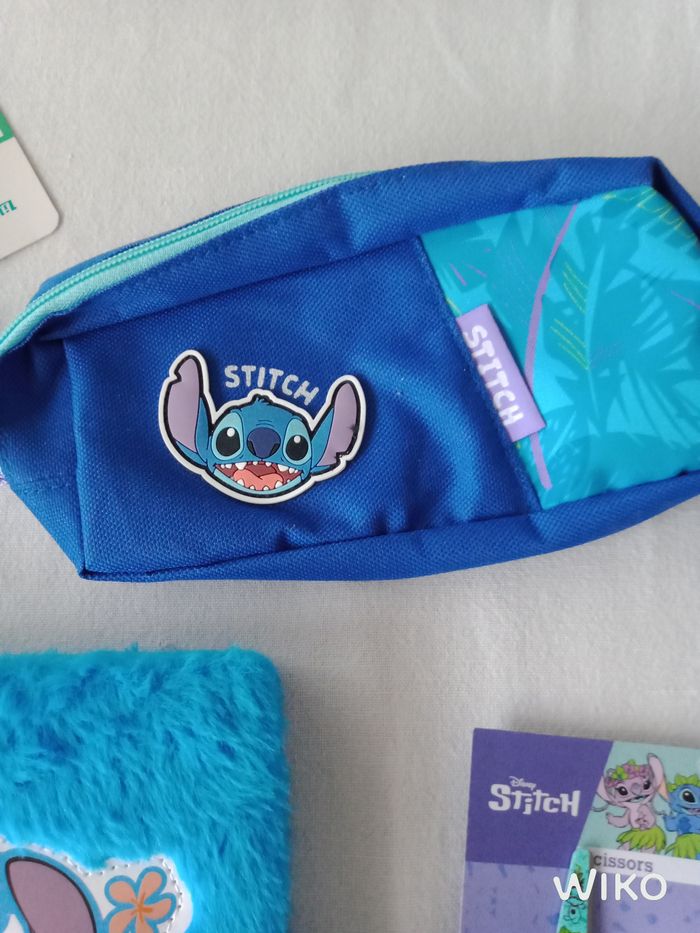 Ensemble Stitch - photo numéro 4