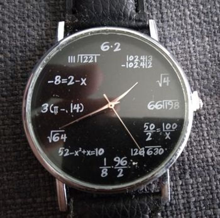 Montre mixte neuf - photo numéro 5