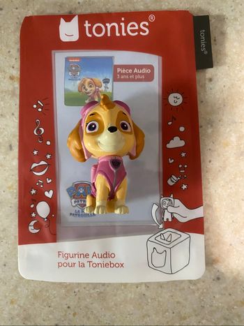 TONIES