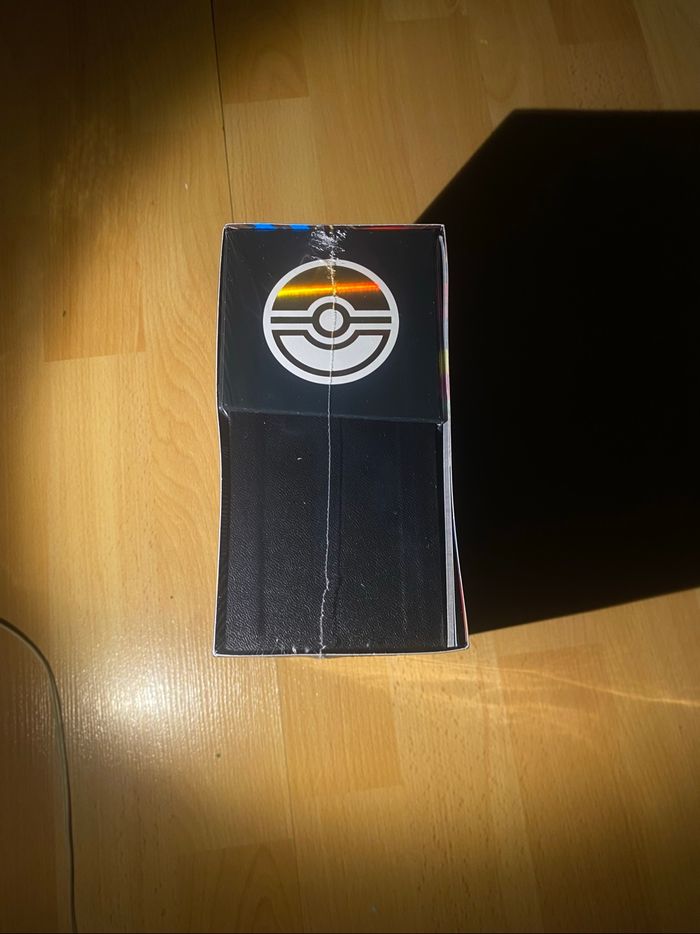 Etb me1 mega evolution - photo numéro 3