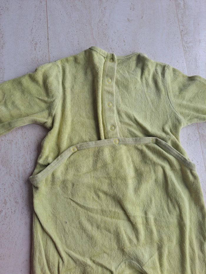 Pyjama kiabi 24 mois - photo numéro 2