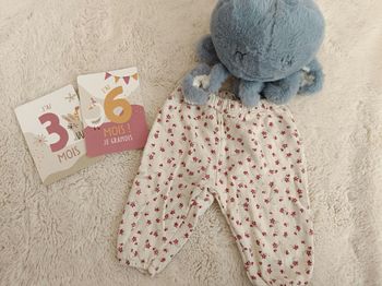 Pantalon Zara 3-6 mois