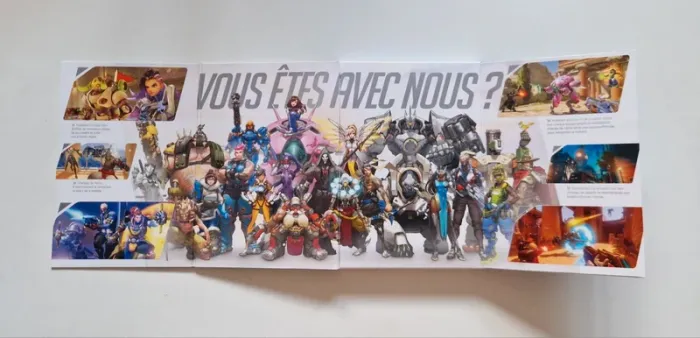 Jeu Pc Overwatch - photo numéro 5