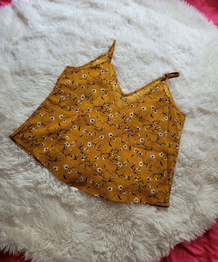 🌷 Magnifique blouse Shein🌷 Taille L