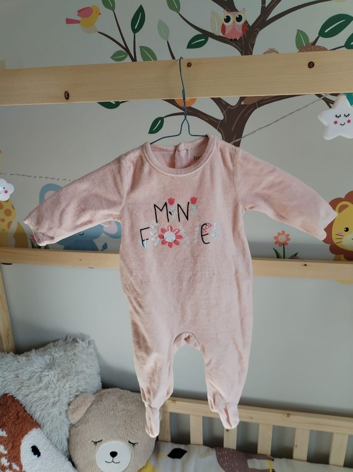 Lot de pyjamas - photo numéro 6