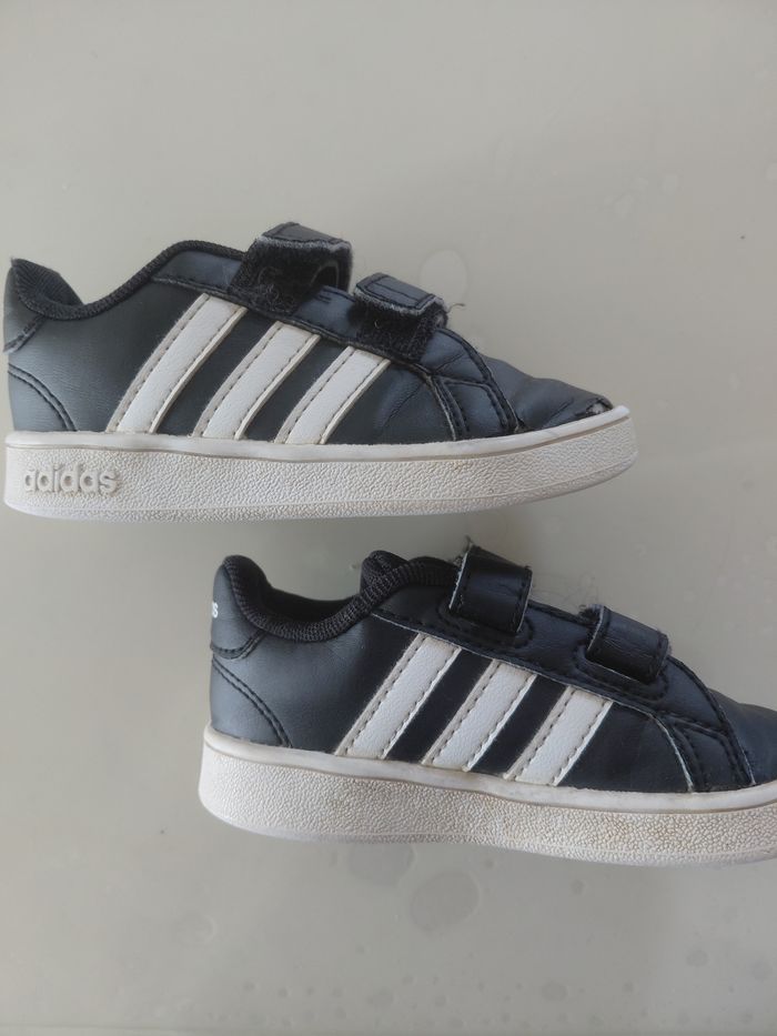 Basket - photo numéro 3