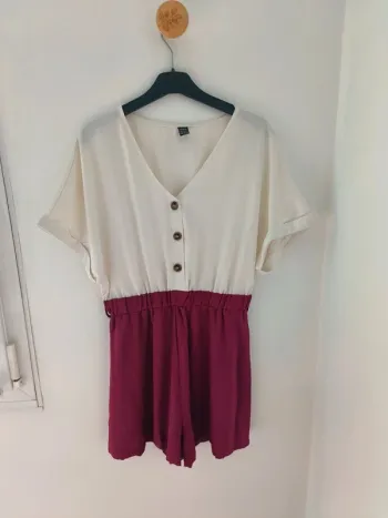 Combi short Shein