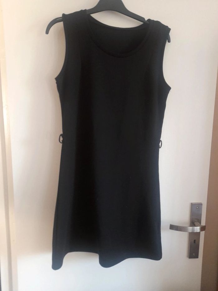 đź’š Robe noire