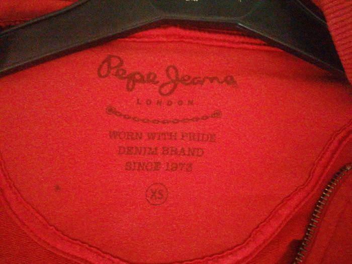 Sweat à capuche - photo numéro 3