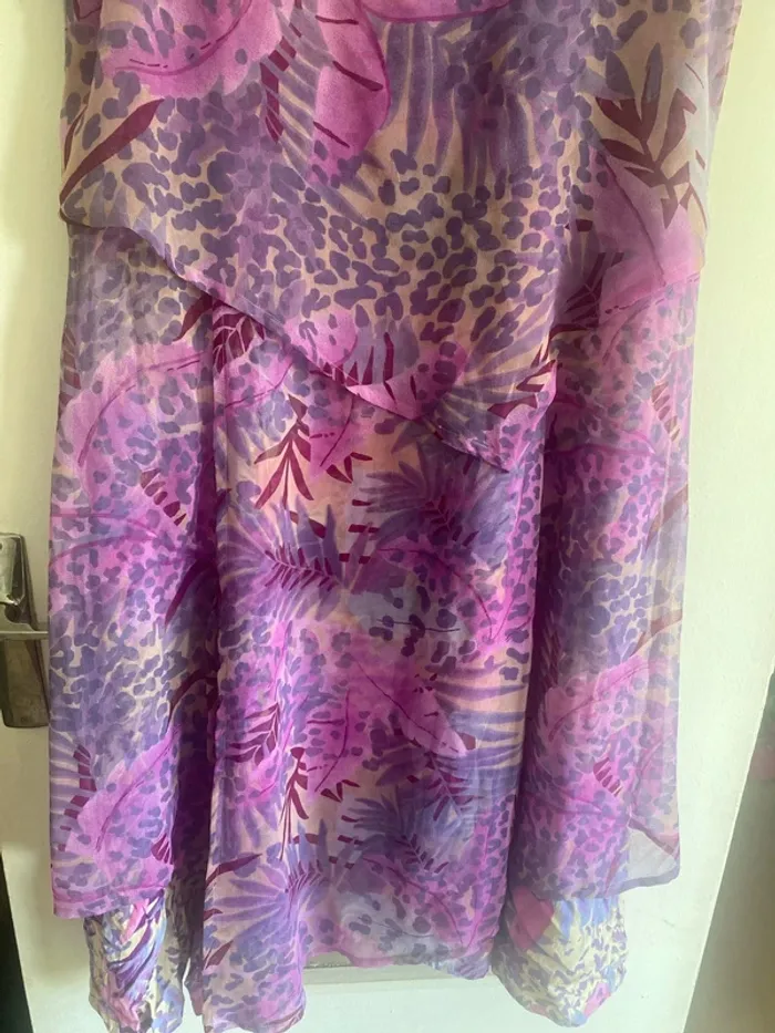 Robe taille 46 - photo numéro 4
